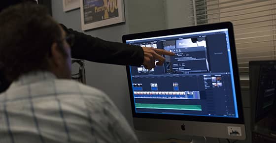 Formation reflex avec Final Cut Pro X