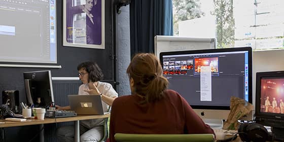 Formation Premiere Pro