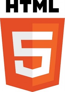 Logo HTML5