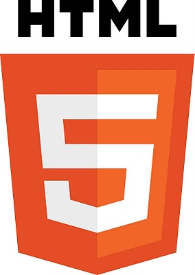 Logo HTML5