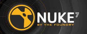 Nuke 7 - The Foundry