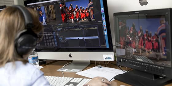 Formation Adobe Premiere Pro CC