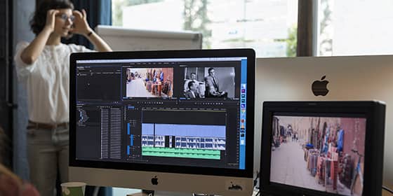 Formation Adobe Premiere Pro CC