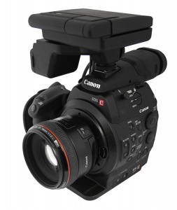 Canon C300