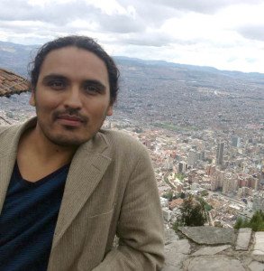 Simon Duflo, réalisateur, expert des écritures transmédias, de la VR/360 et de Wonda VR
