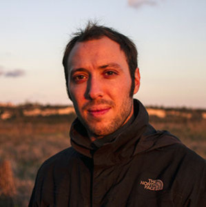 James Verhille, graphiste, expert certifié Adobe Photoshop.