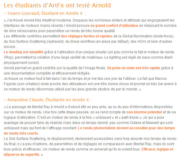 etudiantsArtfx