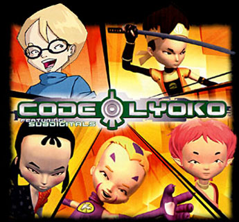 codelyoko