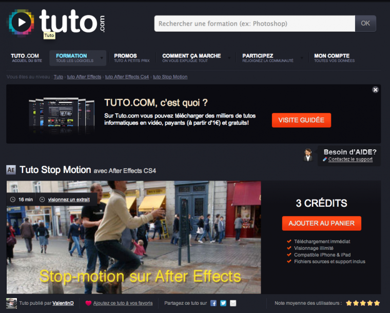 tuto.com