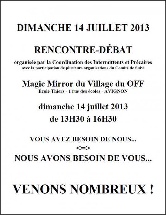 Appel_14_juillet_2013_Avignon_Intermittents-4-1dcf7