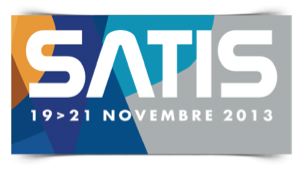 SATIS2013