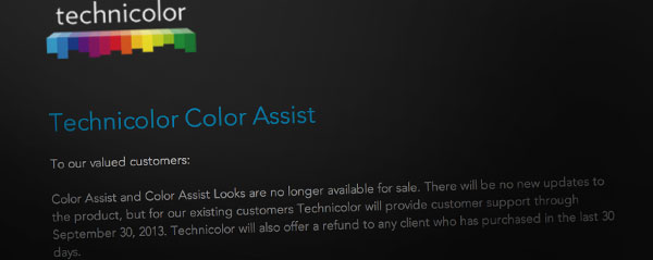 technicolor_shutdown_color_assist