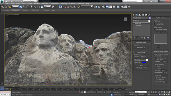 3DSmax_2014_point_cloud