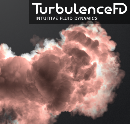 Turbulence FD