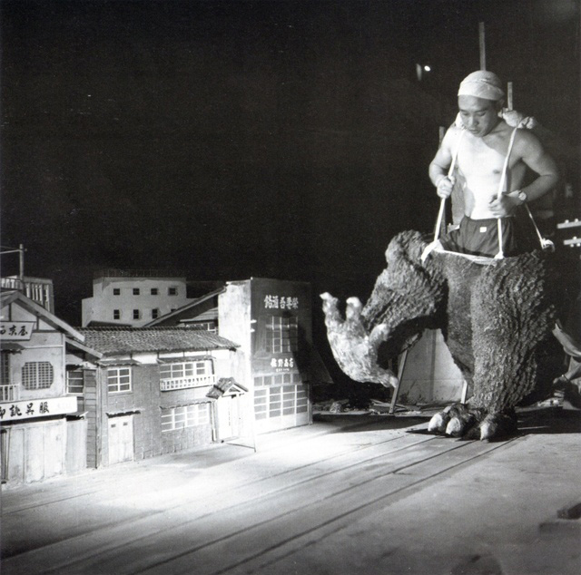 tournage-godzilla