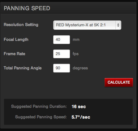 red_panning_speed