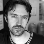 Vincent Coste, monteur, formateur expert certfié Final Cut Pro X