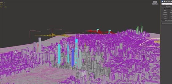 3DS Max 2018