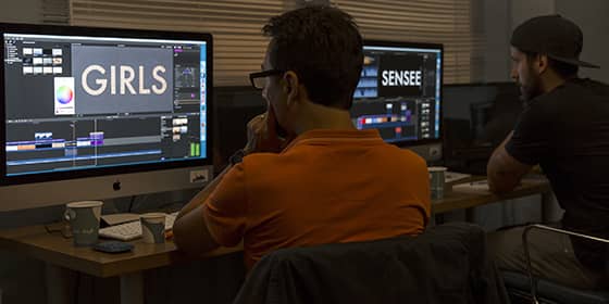 Titrage avec Final Cut Pro X