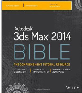 3DS-max-2014-bible-VO