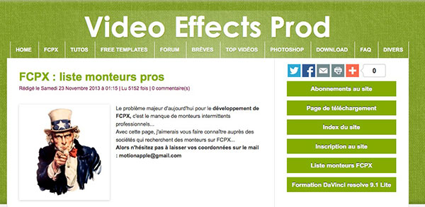 videoprodefx