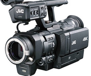 JVC-camera-4k
