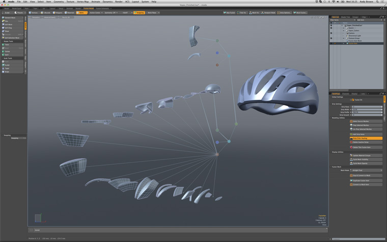 meshfusion-modo