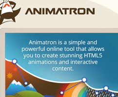 animatron