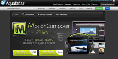 motioncomposer