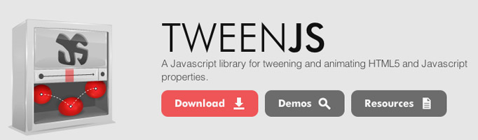 tweenjs