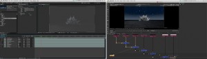 Le site schoolofmotion propose une vidéo comparant After Effects et Nuke, comme outils de compositing 2D/3D.
