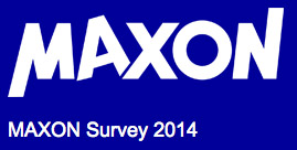 maxon-survey