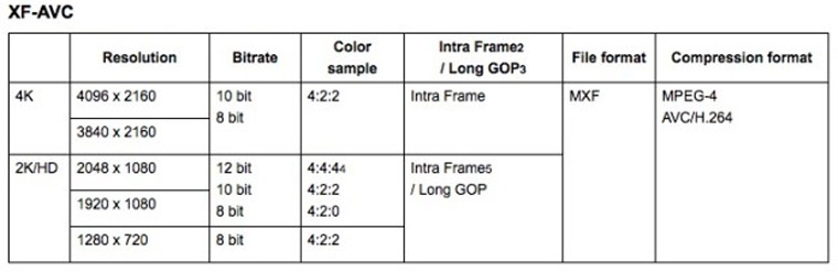 xf-avc-codec-canon