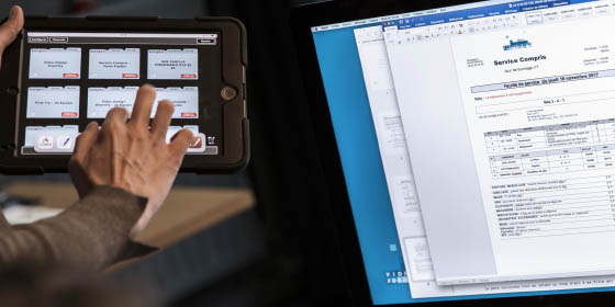Une formation pratique pour devenir autonome sur Script-E.