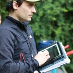 Charles Jodoin-Keaton, scripte de fiction Cinema et Télévision