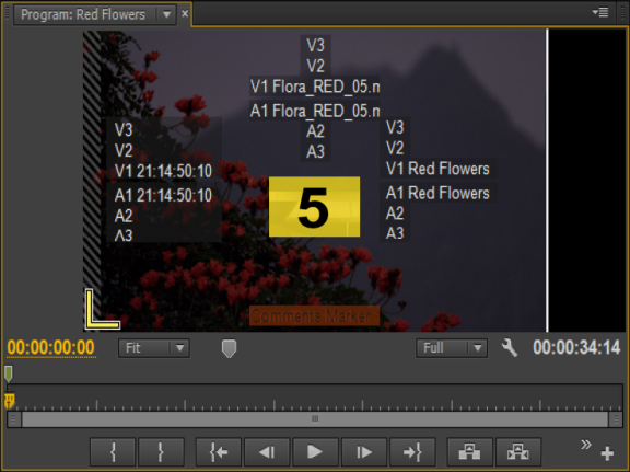 PrerollCountdown