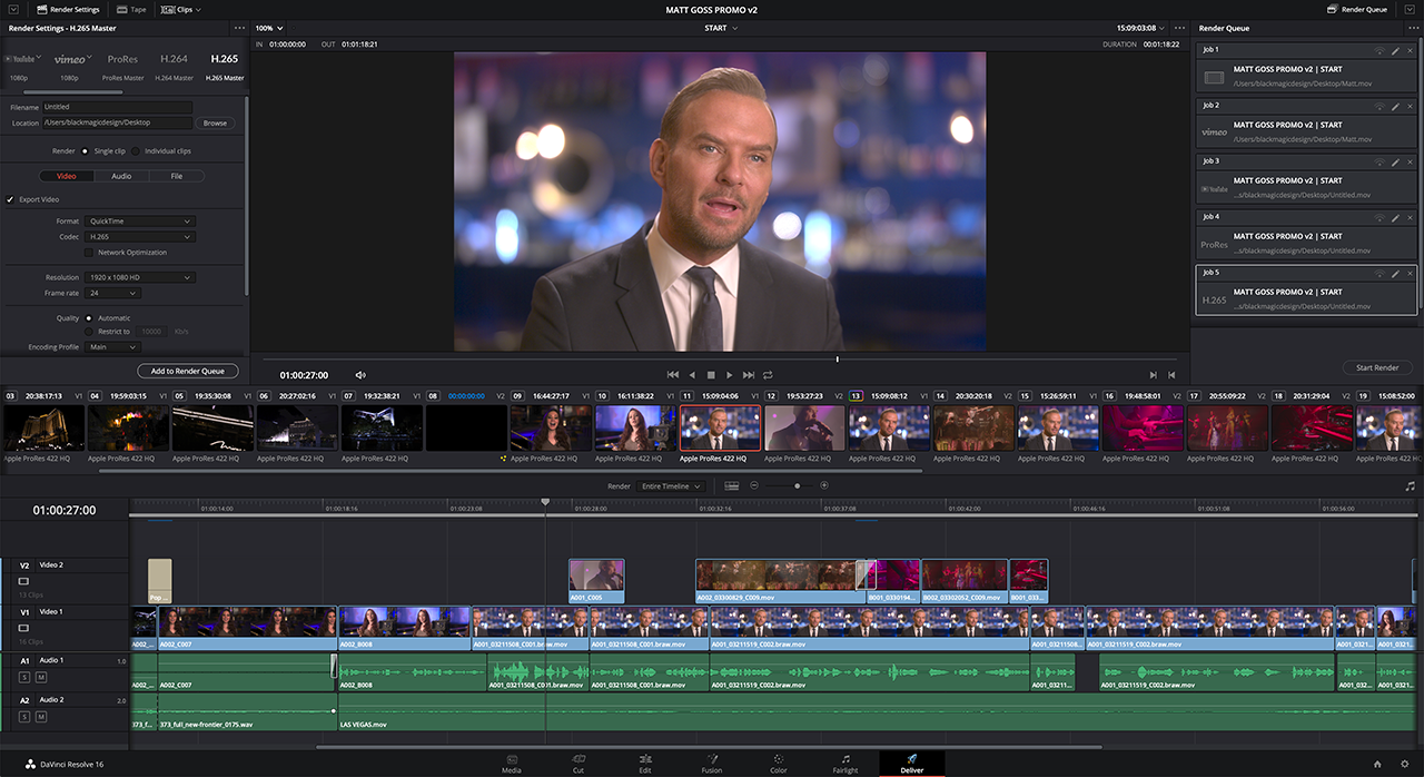 davinci resolve 16 ipad pro davinci resolve 16 ipad pro