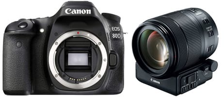 Canon-80D