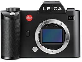 Leica SL type 601