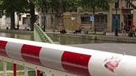 La romance du Canal, par Maiana Bidegain, en 5D