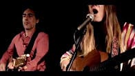 Fiona Walden en live, par Julien Delsad et Myriam Jacquet
