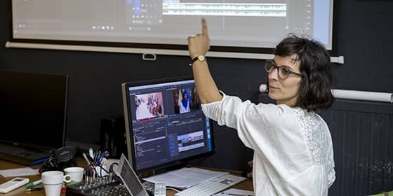 formation Premiere Pro