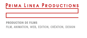prima linea