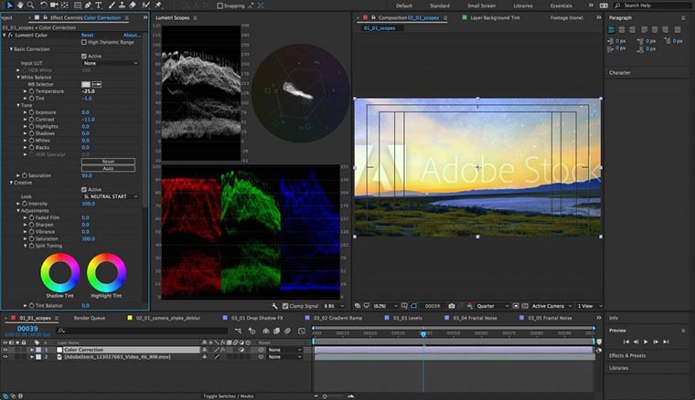 adobe-after-effects-cc-2017-lumetri