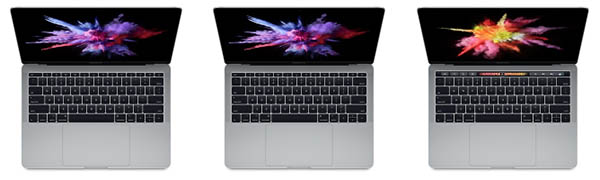 Des MacBook Pro rénovés : légers, puissants... et chers !