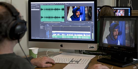 Formation Adobe Premiere Pro CC