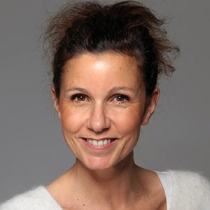 Sabine Graissaguel