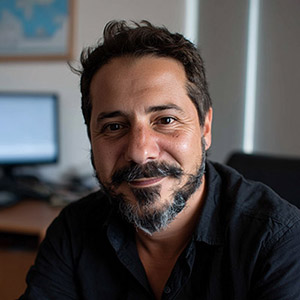 Claudio Cavallari