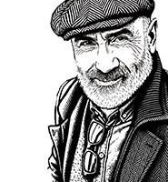 Stéphane Stradella